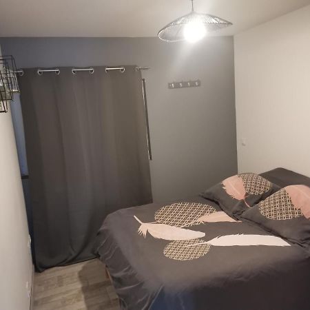 Apartament Le Pommiers Zewnętrze zdjęcie