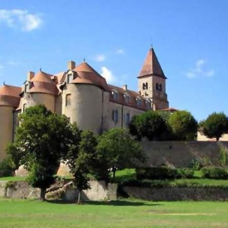 Apartament Le Pommiers Zewnętrze zdjęcie