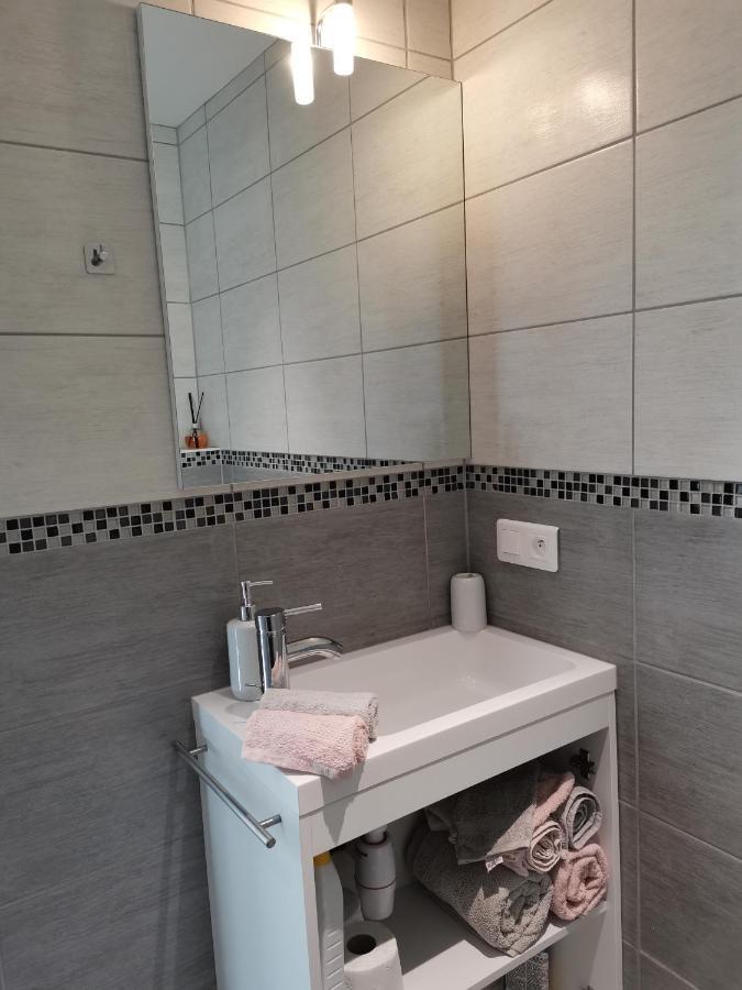 Apartament Le Pommiers Zewnętrze zdjęcie