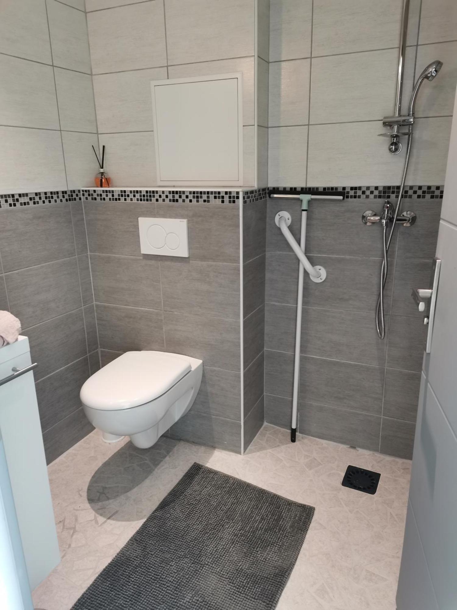 Apartament Le Pommiers Zewnętrze zdjęcie