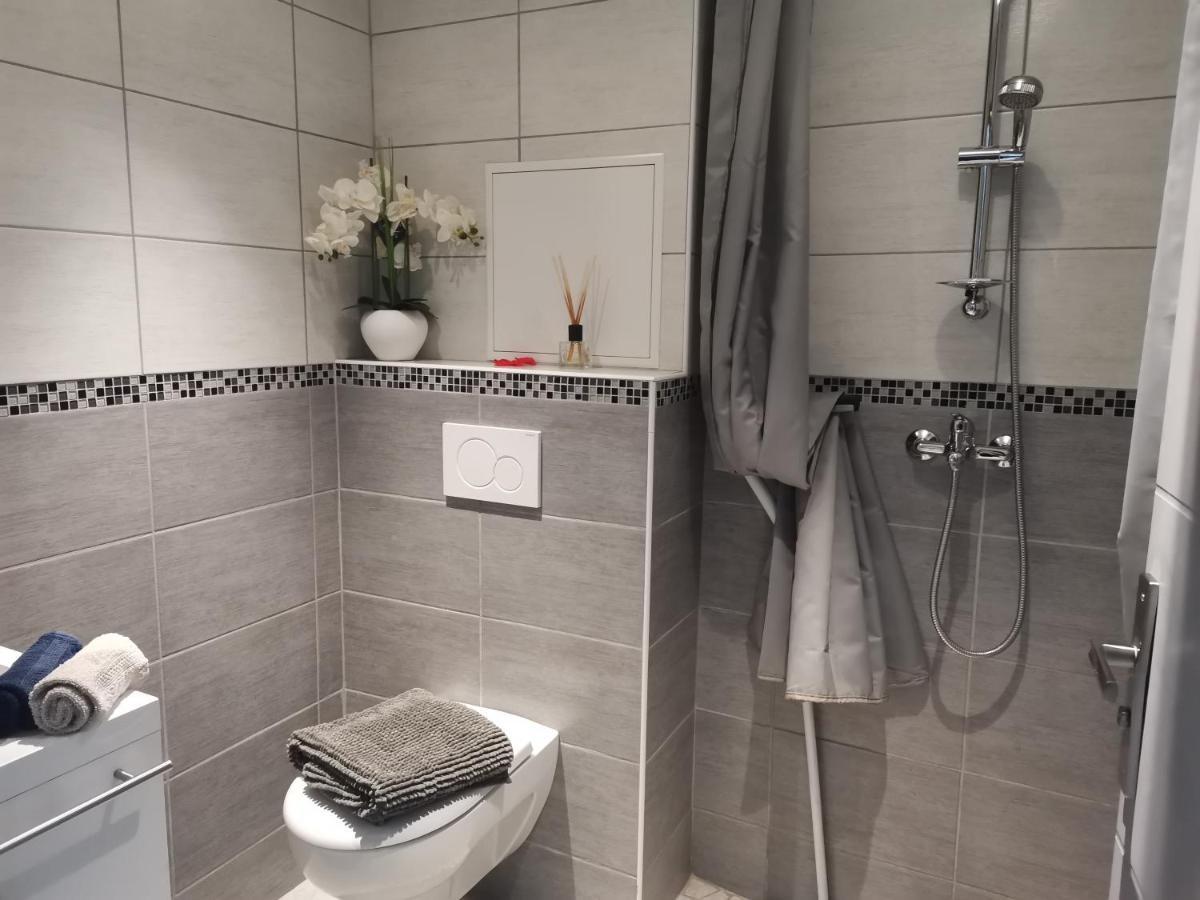 Apartament Le Pommiers Zewnętrze zdjęcie